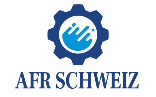 logo AFR GmbH Schweiz